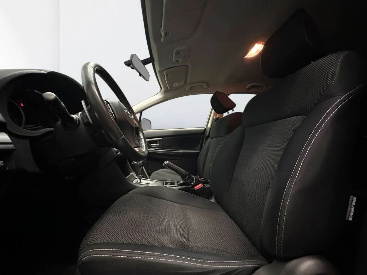 Subaru XV 2.0 4WD Aut Kamera Kamkedja 150hk – bild 12 av 20