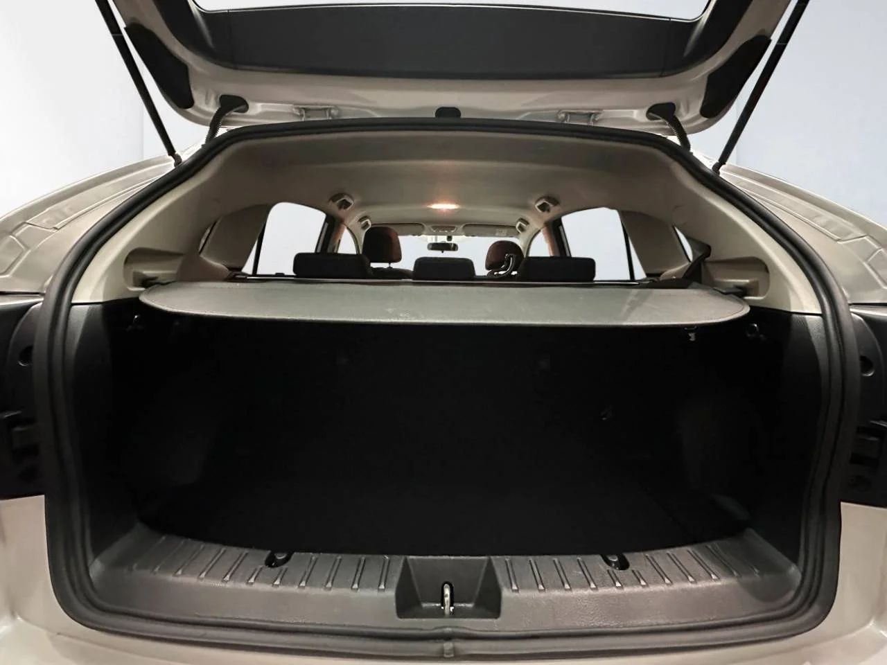 Subaru XV 2.0 4WD Aut Kamera Kamkedja 150hk – bild 20 av 20