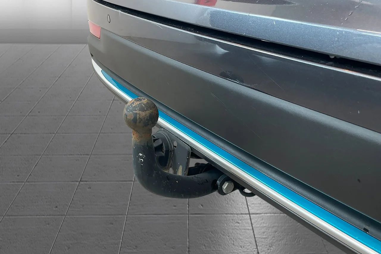 Kia Optima SW Plug-in Advance Plus 2 Drag Pano Skinn H/K 205hk – bild 22 av 22