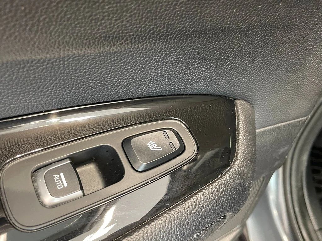 Kia Optima SW Plug-in Advance Plus 2 Drag Pano Skinn H/K 205hk – bild 20 av 22