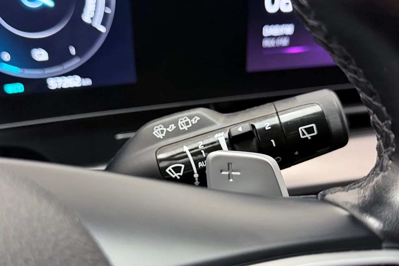 Kia Sportage Plug-In AWD Advance 360° Cockpit Rattvärme MOMS 265hk – bild 21 av 37