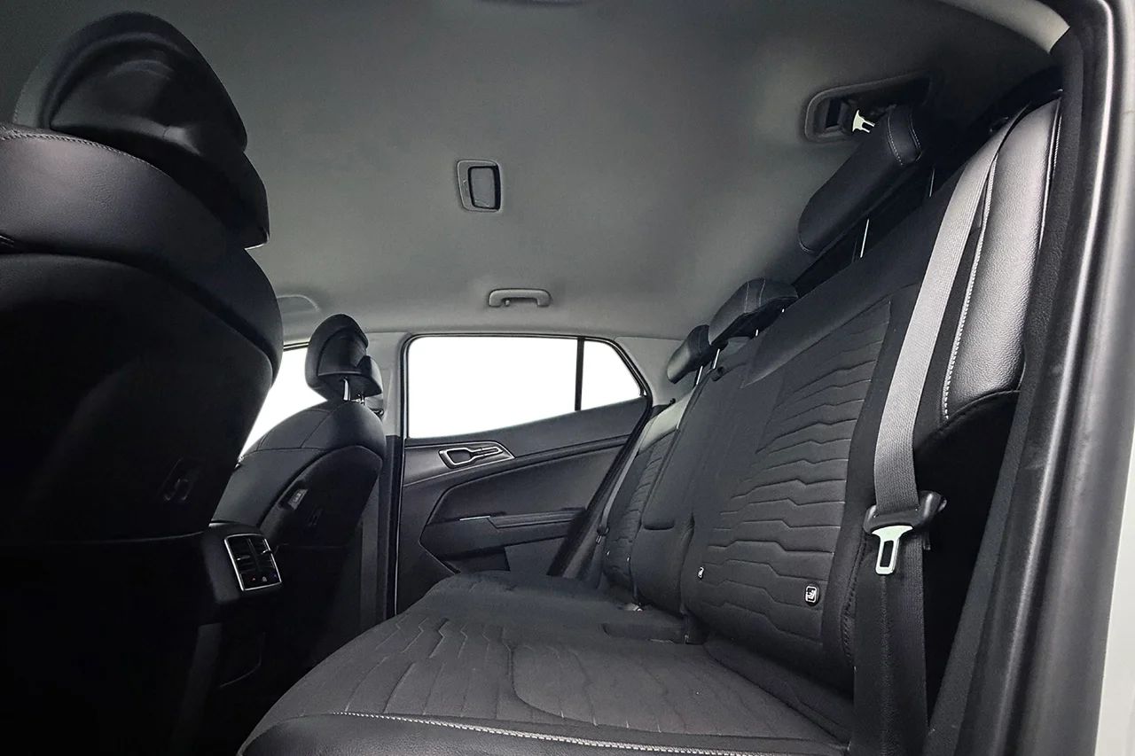 Kia Sportage Plug-In AWD Advance 360° Cockpit Rattvärme MOMS 265hk – bild 17 av 37