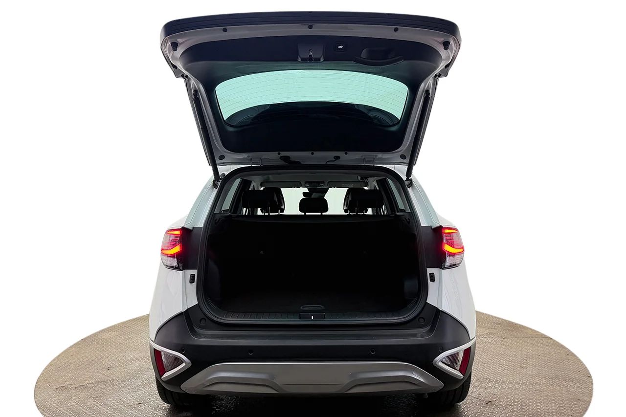 Kia Sportage Plug-In AWD Advance 360° Cockpit Rattvärme MOMS 265hk – bild 7 av 37