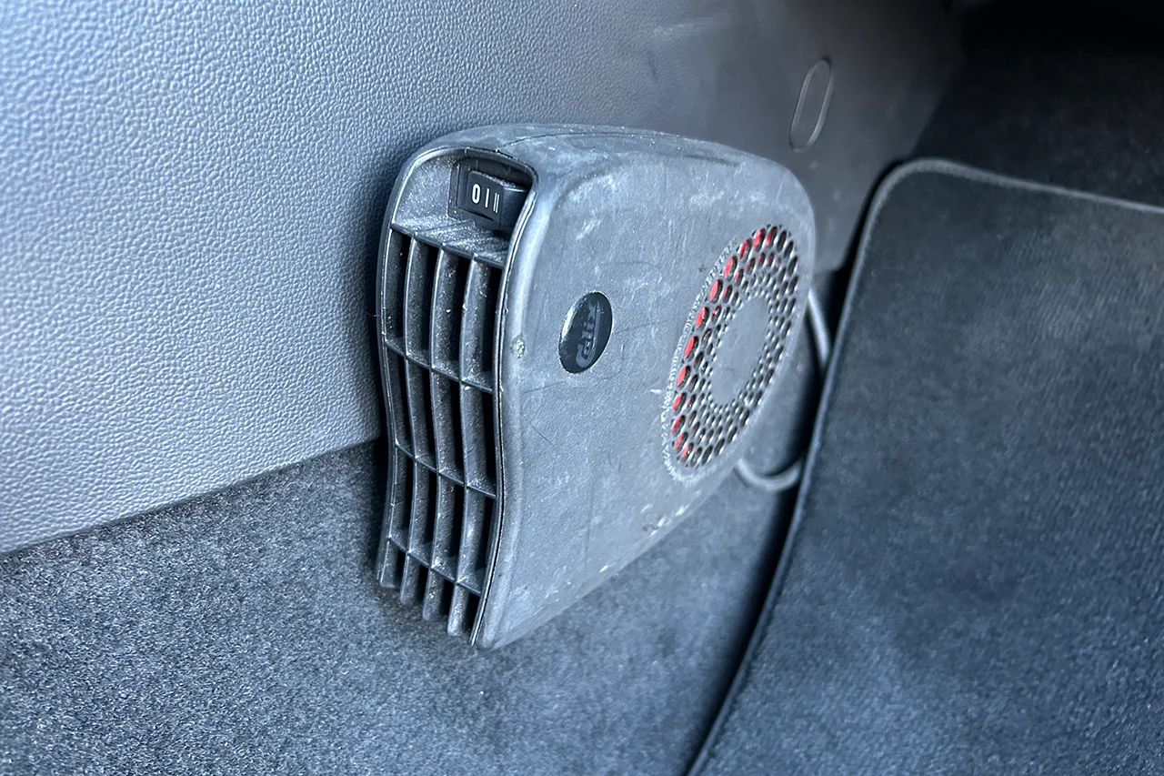 Volkswagen Passat Alltrack 2.0 TDI 4M Executive Drag Cockpit Kamera Värmare Läder MOMS – bild 21 av 26
