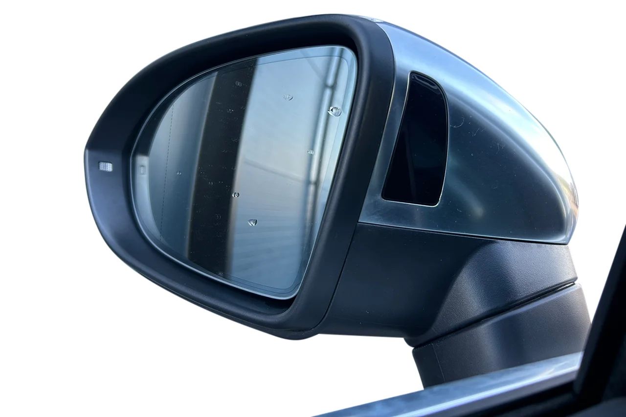 Volkswagen Passat Alltrack 2.0 TDI 4M Executive Drag Cockpit Kamera Värmare Läder MOMS – bild 22 av 26