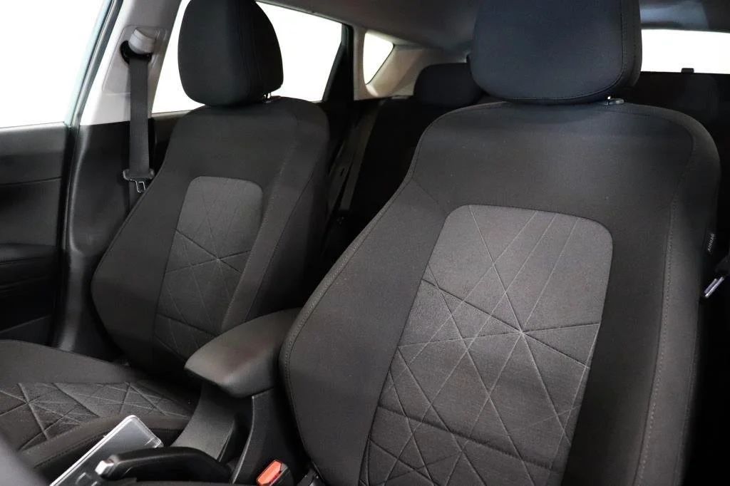 Hyundai Bayon 1.0 T-GDI Aut Advanced Cockpit P-Sens Kamkedja 100hk – bild 7 av 15