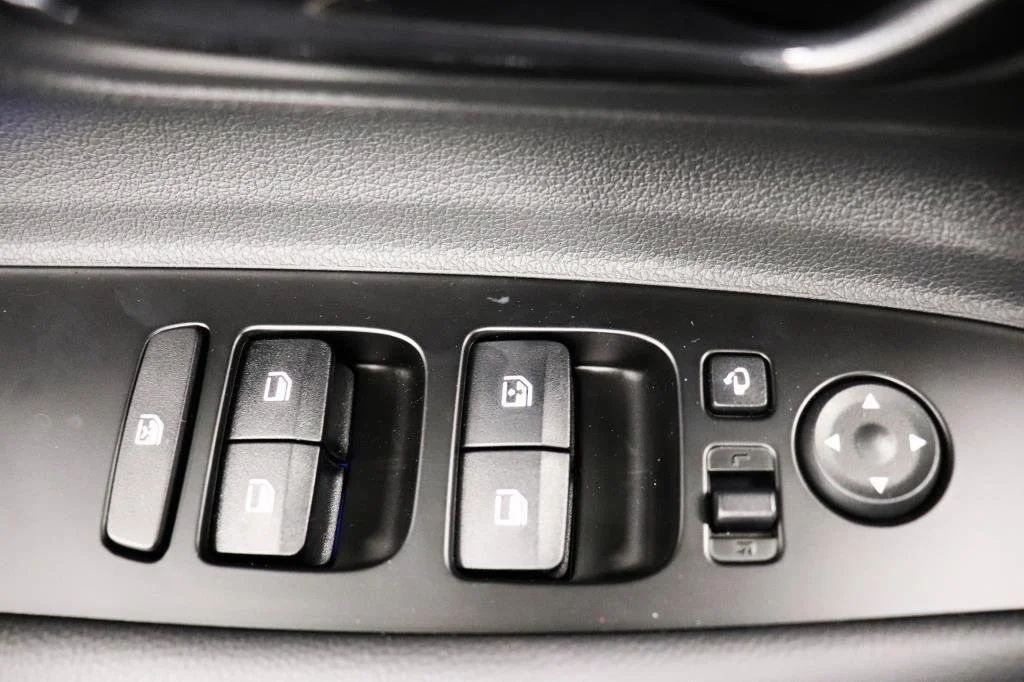 Hyundai Bayon 1.0 T-GDI Aut Advanced Cockpit P-Sens Kamkedja 100hk – bild 15 av 15