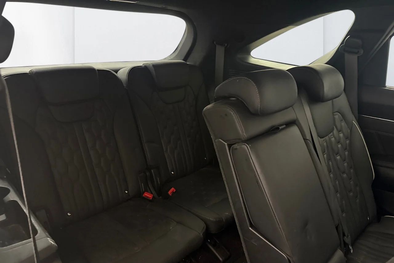 Kia Sorento Plug-in Advance Plus 7-sits Drag Navi 360° Värmare MOMS 265hk – bild 11 av 16