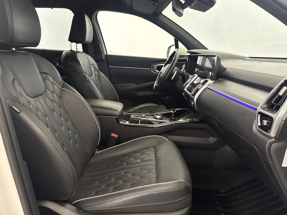 Kia Sorento Plug-in Advance Plus 7-sits Drag Navi 360° Värmare MOMS 265hk – bild 7 av 16