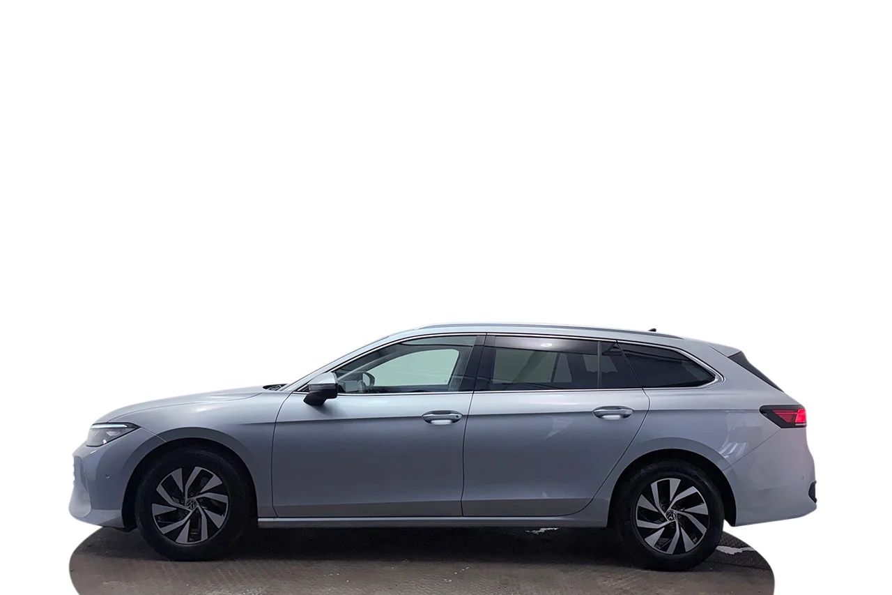 Volkswagen Passat SC 1.5 eTSI Business Drag Cockpit Navi Värmare ergoActive MOMS – bild 9 av 37