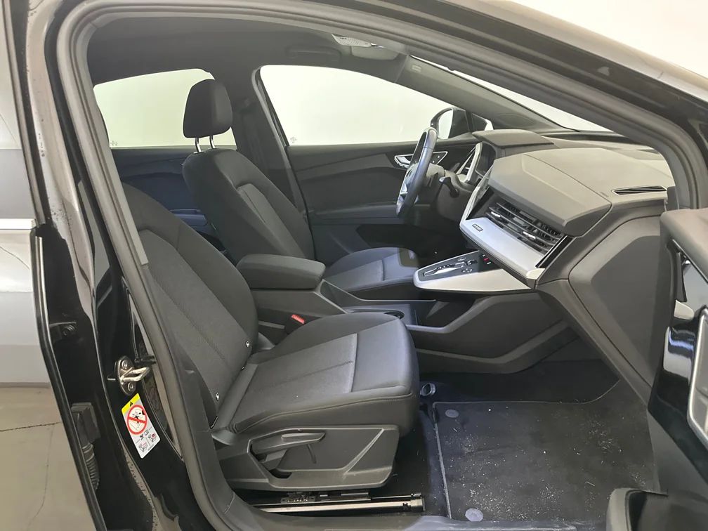 Audi Q4 40 Sportback e-tron Proline Komfort Kamera Assistanspkt 204hk – bild 7 av 11