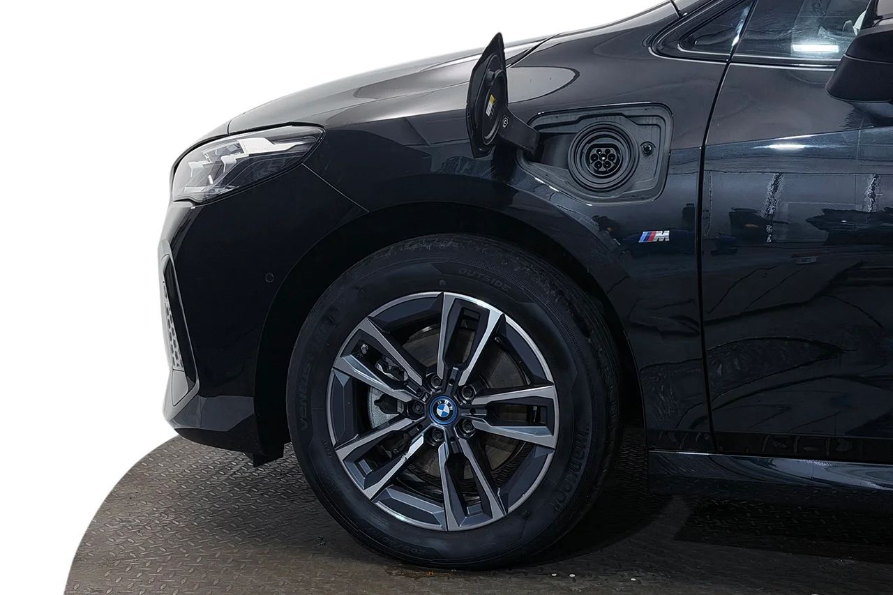 BMW 225e xDrive Active Tourer M Sport Shadow PremiumPro Drag Cockpit MOMS – bild 10 av 37