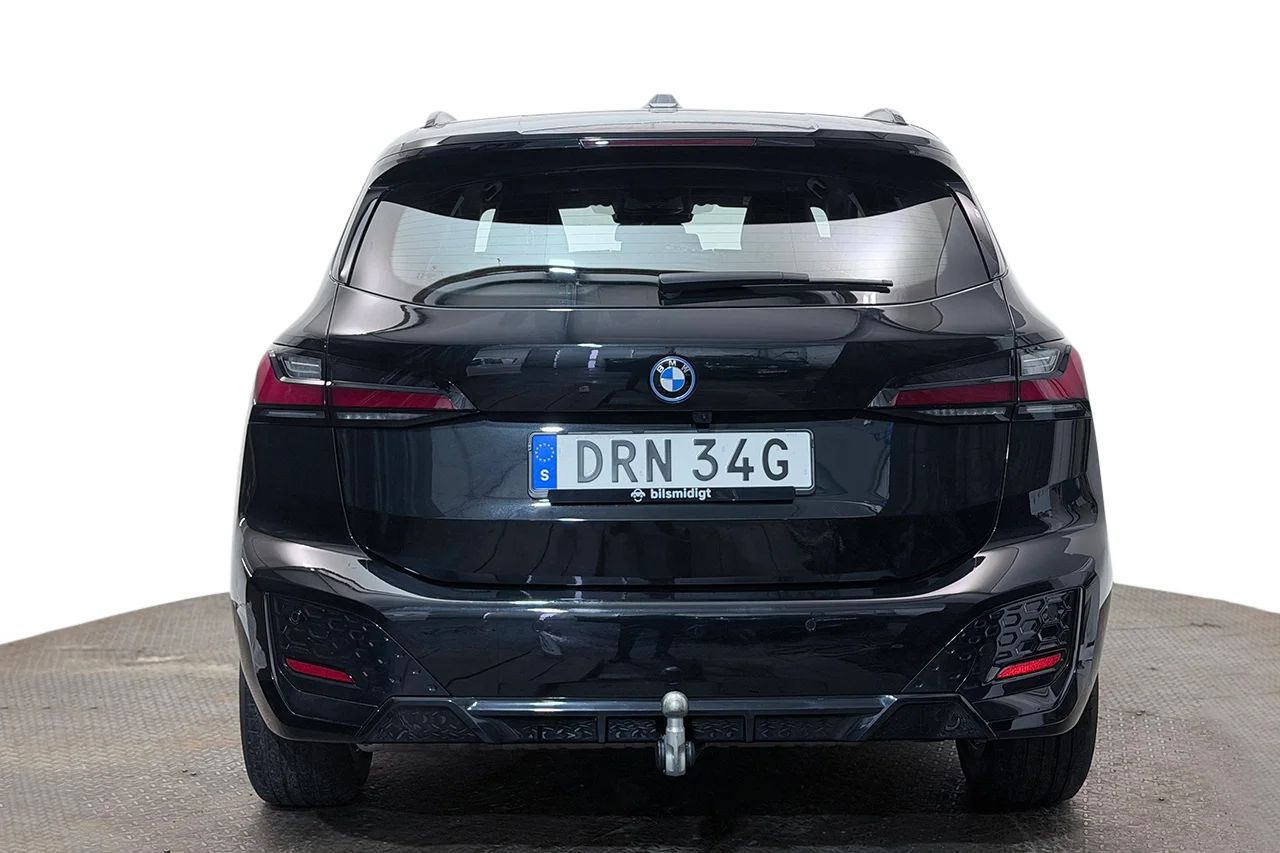 BMW 225e xDrive Active Tourer M Sport Shadow PremiumPro Drag Cockpit MOMS – bild 6 av 37