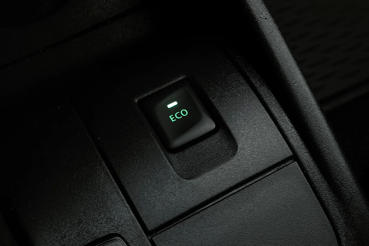 Renault Kangoo ZE Maxi 33 kWh Köpt batteri Värmare P-Sens MOMS – bild 23 av 23
