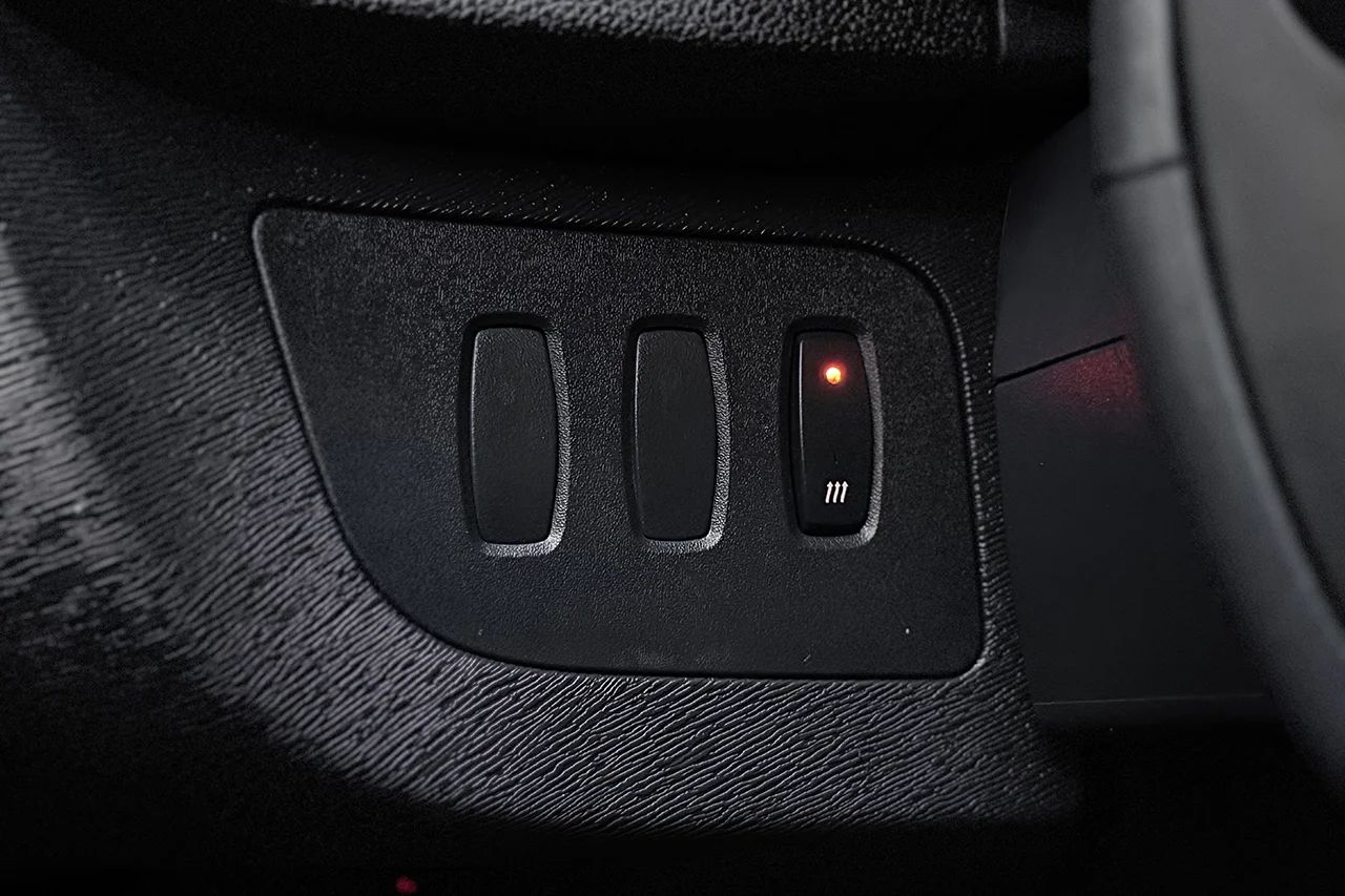 Renault Kangoo ZE Maxi 33 kWh Köpt batteri Värmare P-Sens MOMS – bild 19 av 23
