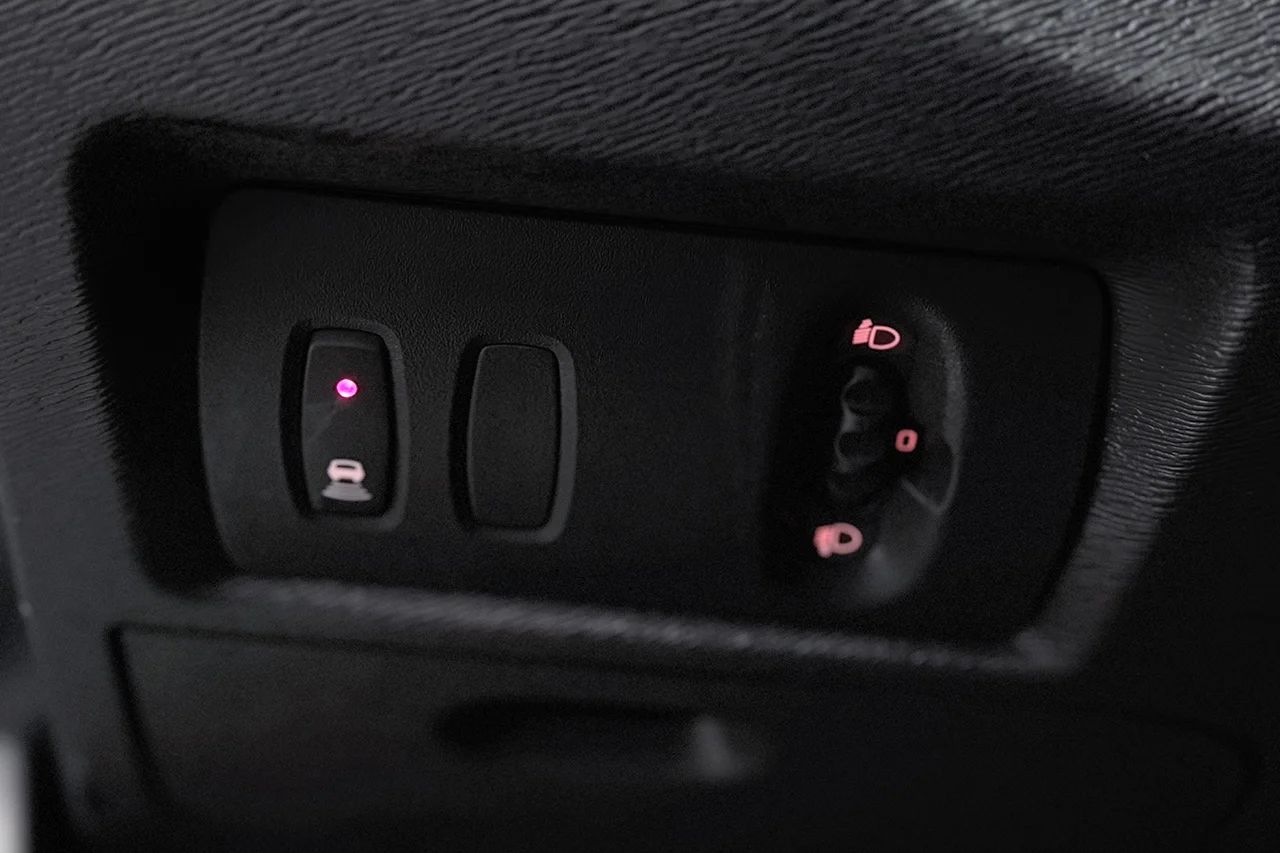 Renault Kangoo ZE Maxi 33 kWh Köpt batteri Värmare P-Sens MOMS – bild 20 av 23