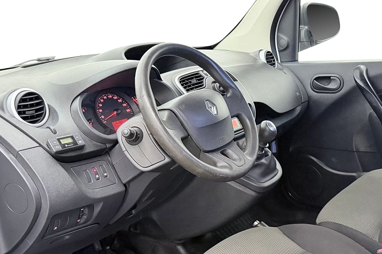 Renault Kangoo 1.5 dCi Drag 3-sits Värmare P-Sens MOMS 95hk – bild 14 av 22