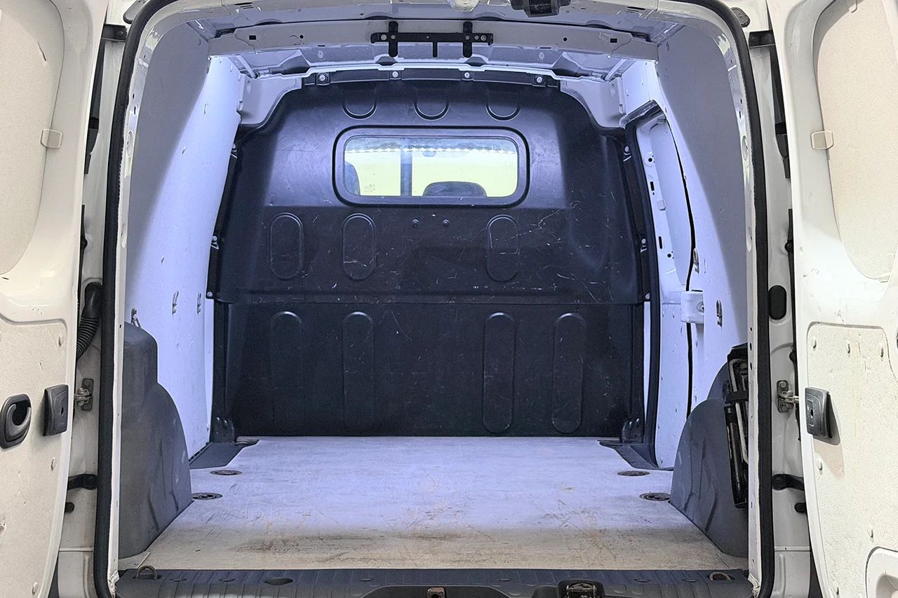Renault Kangoo 1.5 dCi Drag 3-sits Värmare P-Sens MOMS 95hk – bild 12 av 22