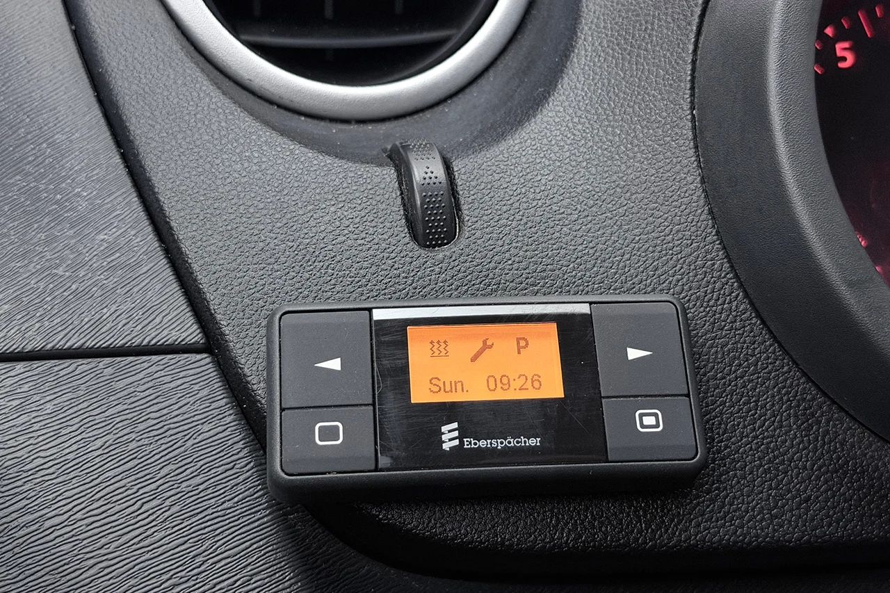Renault Kangoo 1.5 dCi Drag 3-sits Värmare P-Sens MOMS 95hk – bild 18 av 22