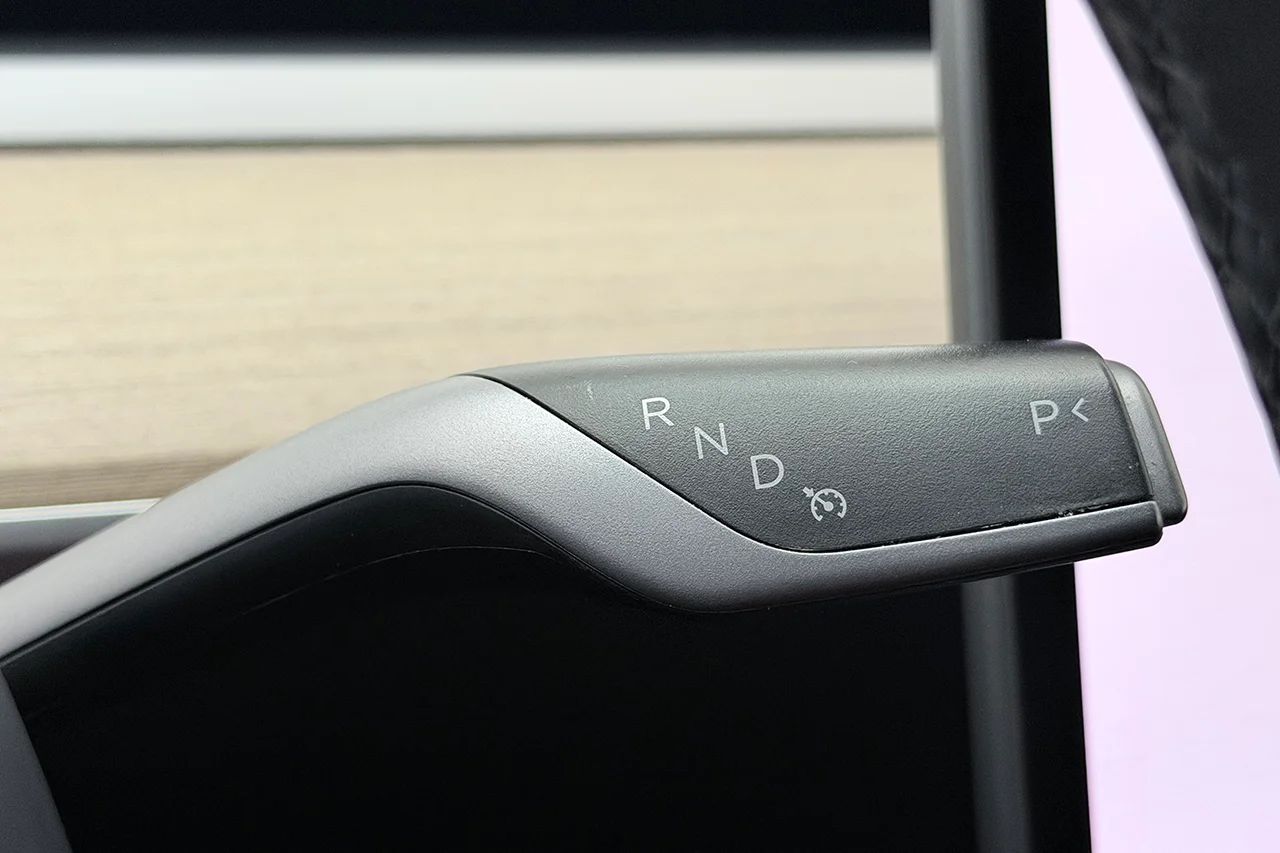 Tesla Model Y Long Range AWD Drag Läder MOMS 514hk – bild 19 av 36