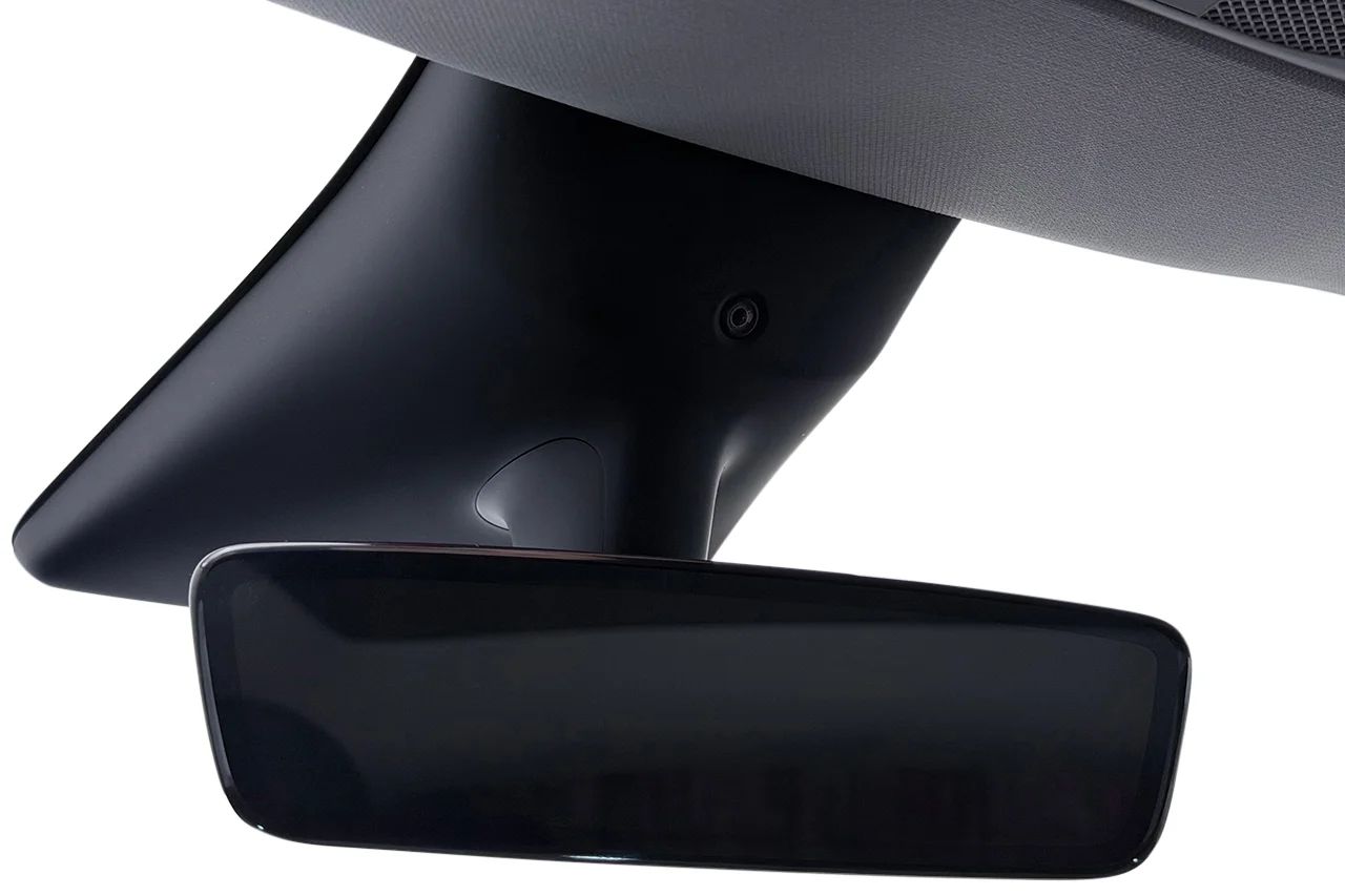 Tesla Model Y Long Range AWD Drag Läder MOMS 514hk – bild 20 av 36