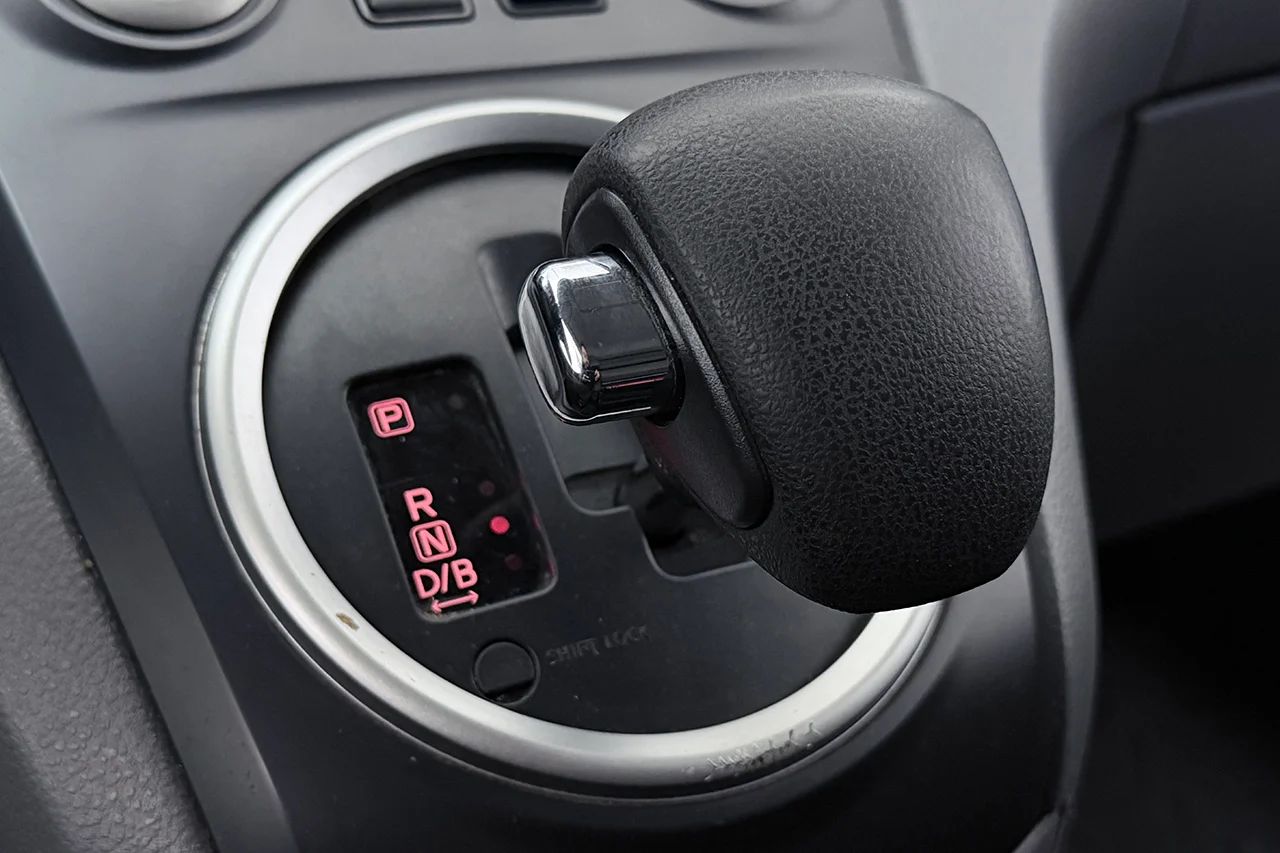 Nissan e-NV200 24 kWh Inredd 2xSidodörr Navi MOMS 109hk – bild 22 av 26