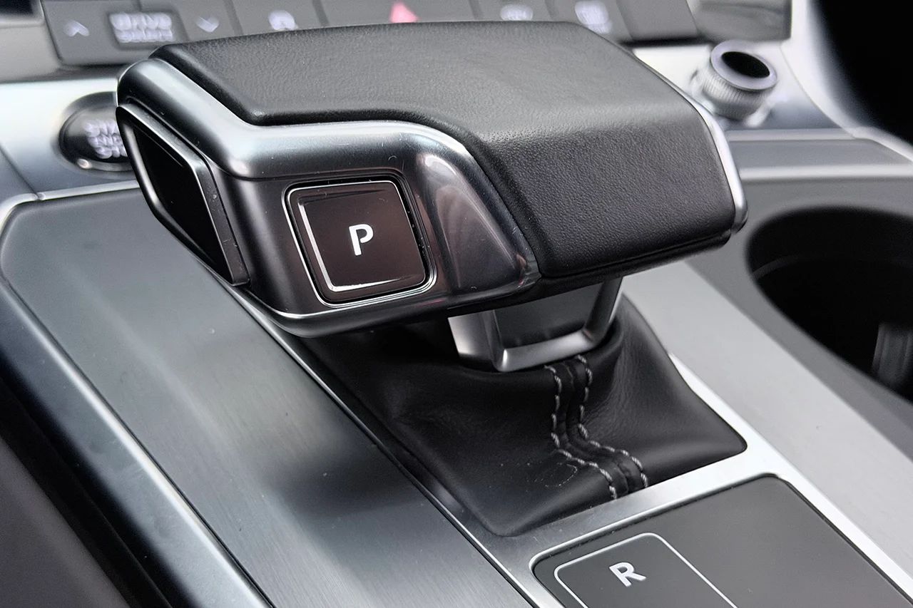 Audi A6 Sedan 55 TFSI e quattro S-line Matrix Drag S Tronic, 367hk, 2021 – bild 27 av 32