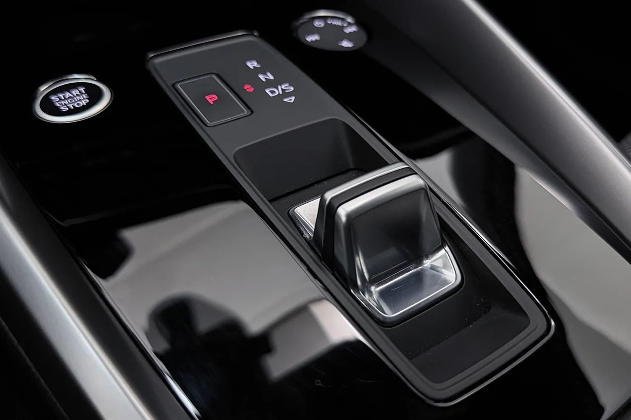 Audi A3 SB 40 TFSI e Aut Komfort Navi Kamera MOMS 204hk – bild 30 av 30