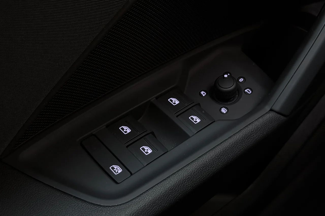 Audi A3 SB 40 TFSI e Aut Komfort Navi Kamera MOMS 204hk – bild 17 av 30