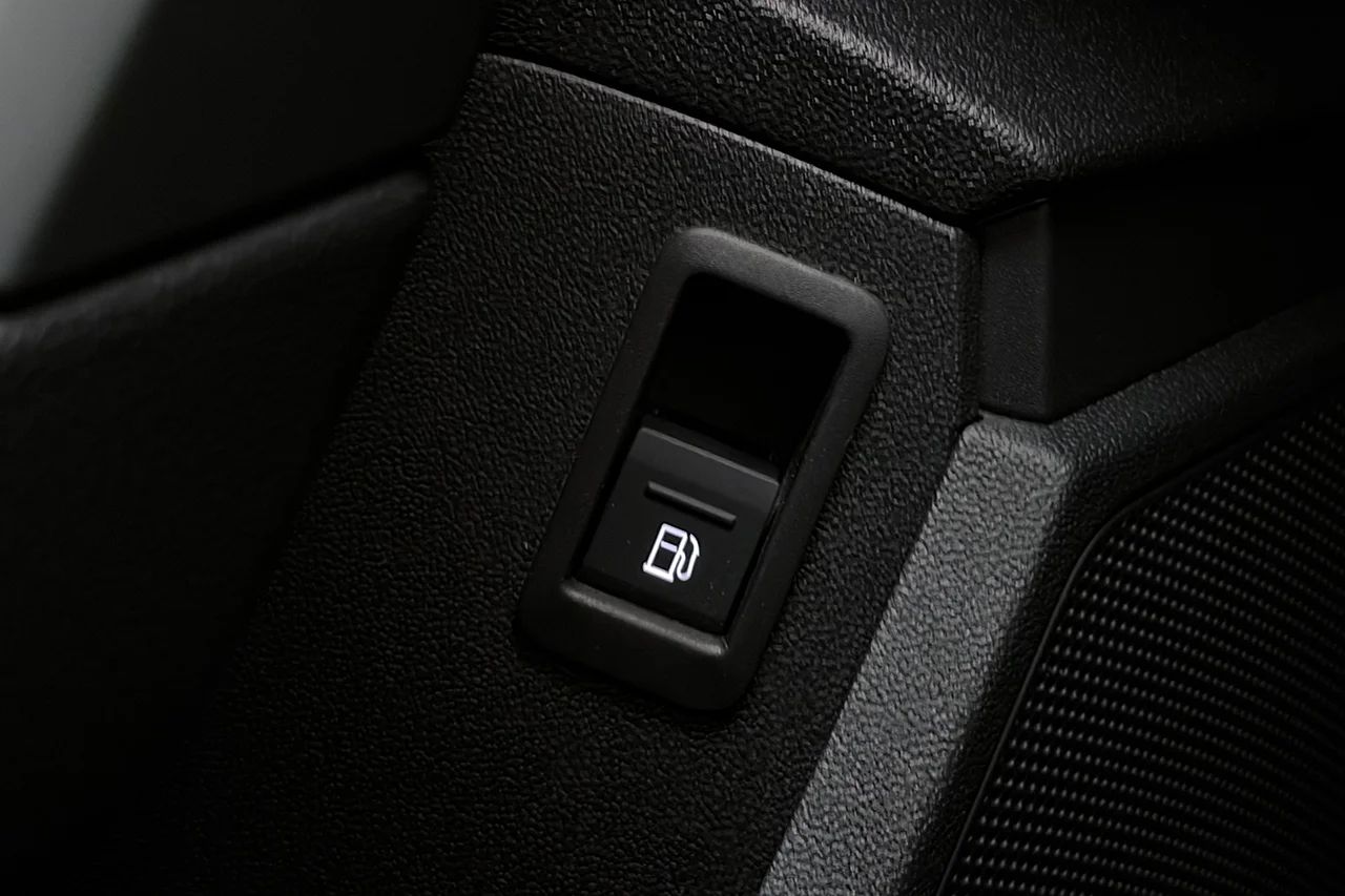 Audi A3 SB 40 TFSI e Aut Komfort Navi Kamera MOMS 204hk – bild 22 av 30