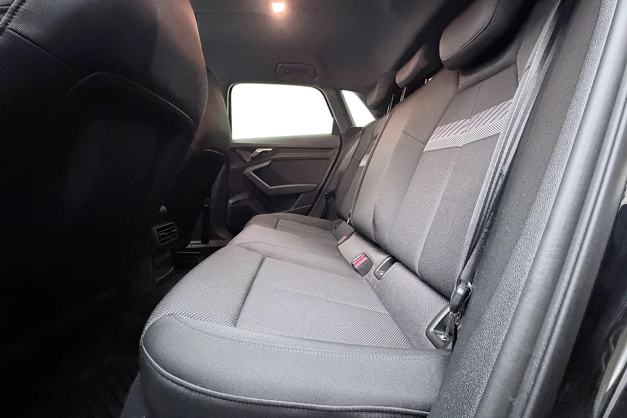 Audi A3 SB 40 TFSI e Aut Komfort Navi Kamera MOMS 204hk – bild 13 av 30