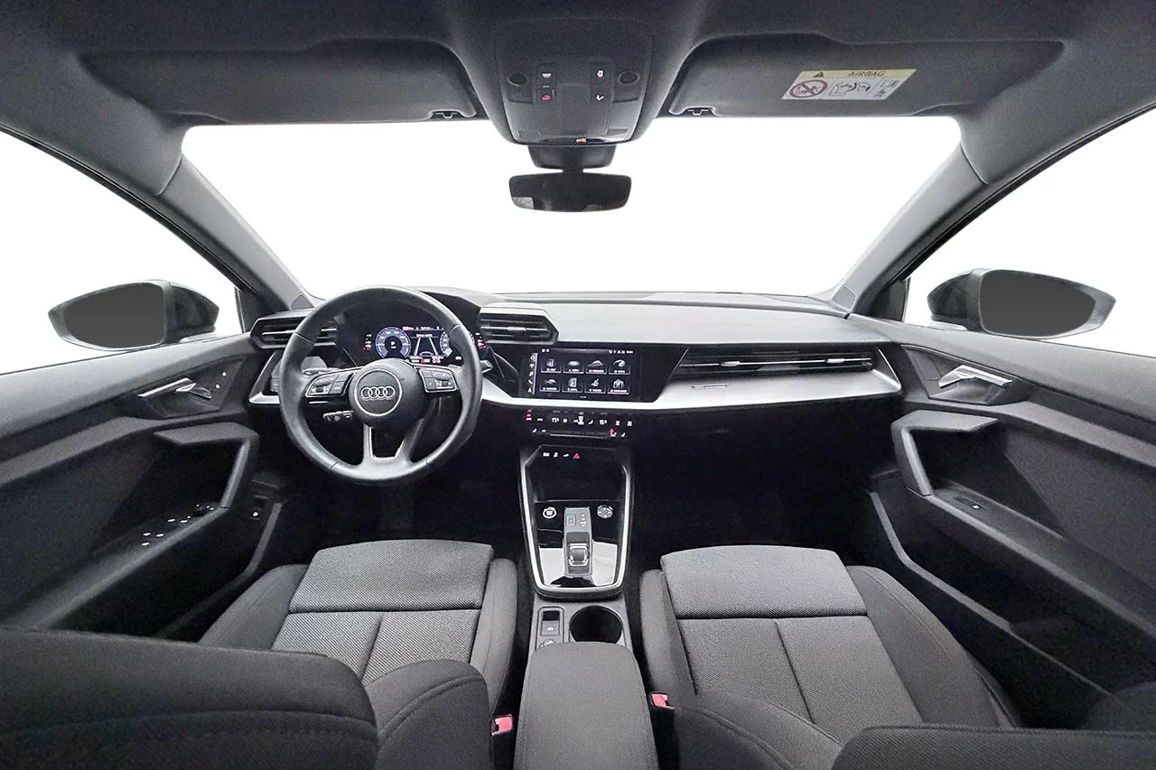 Audi A3 SB 40 TFSI e Aut Komfort Navi Kamera MOMS 204hk – bild 14 av 30