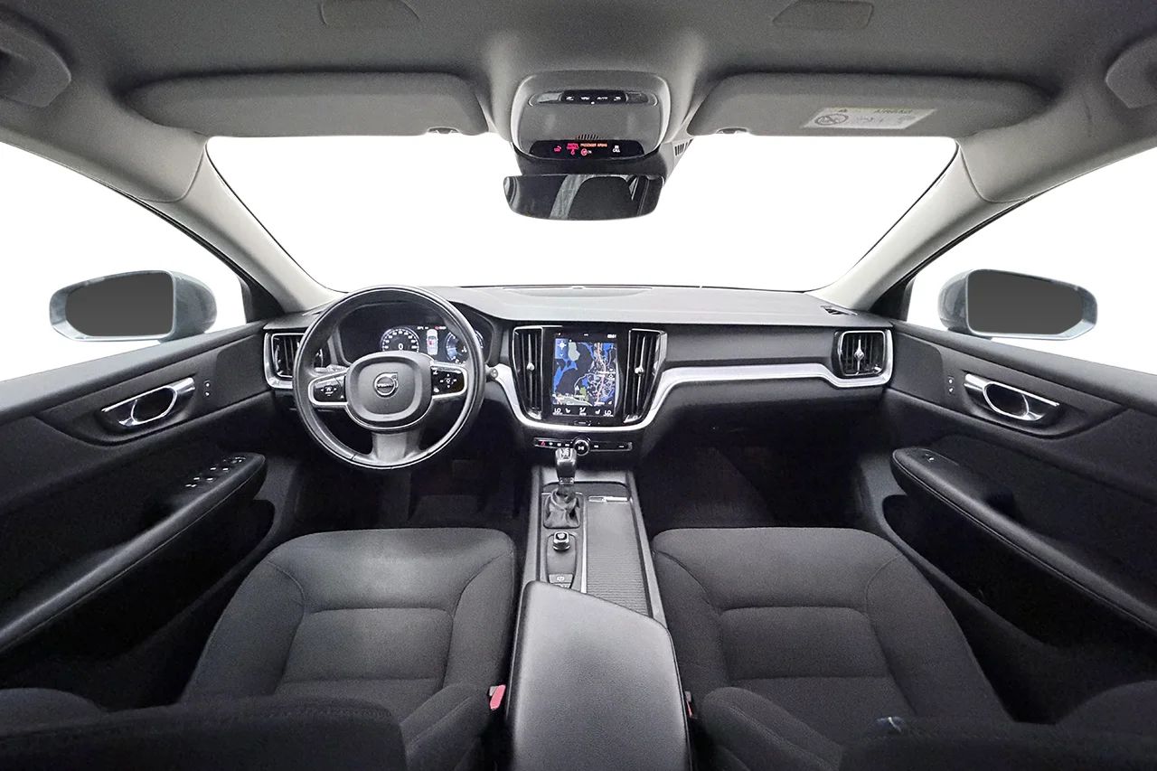 Volvo V60 D3 Geartronic Momentum Drag Navi 150hk, 2020 – bild 16 av 34