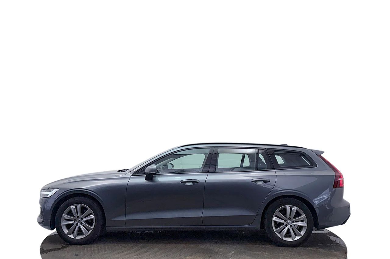 Volvo V60 D3 Geartronic Momentum Drag Navi 150hk, 2020 – bild 9 av 34