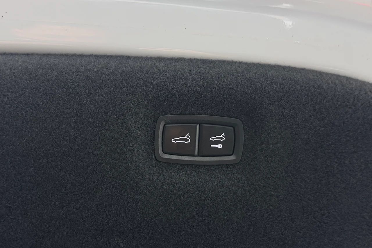 Audi RS e-tron GT RS Panorama 360 Navi 598hk, 2022 – bild 37 av 37