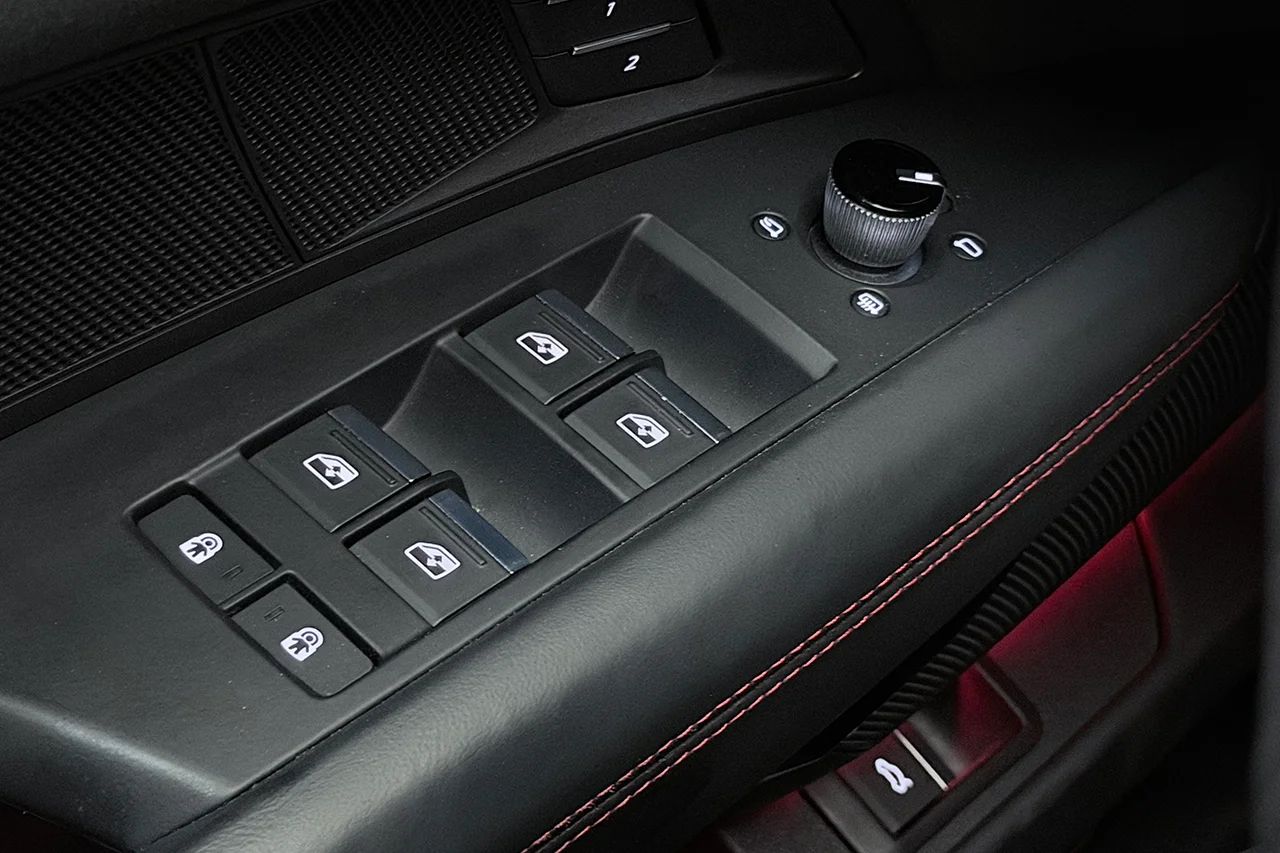Audi RS e-tron GT RS Panorama 360 Navi 598hk, 2022 – bild 15 av 37