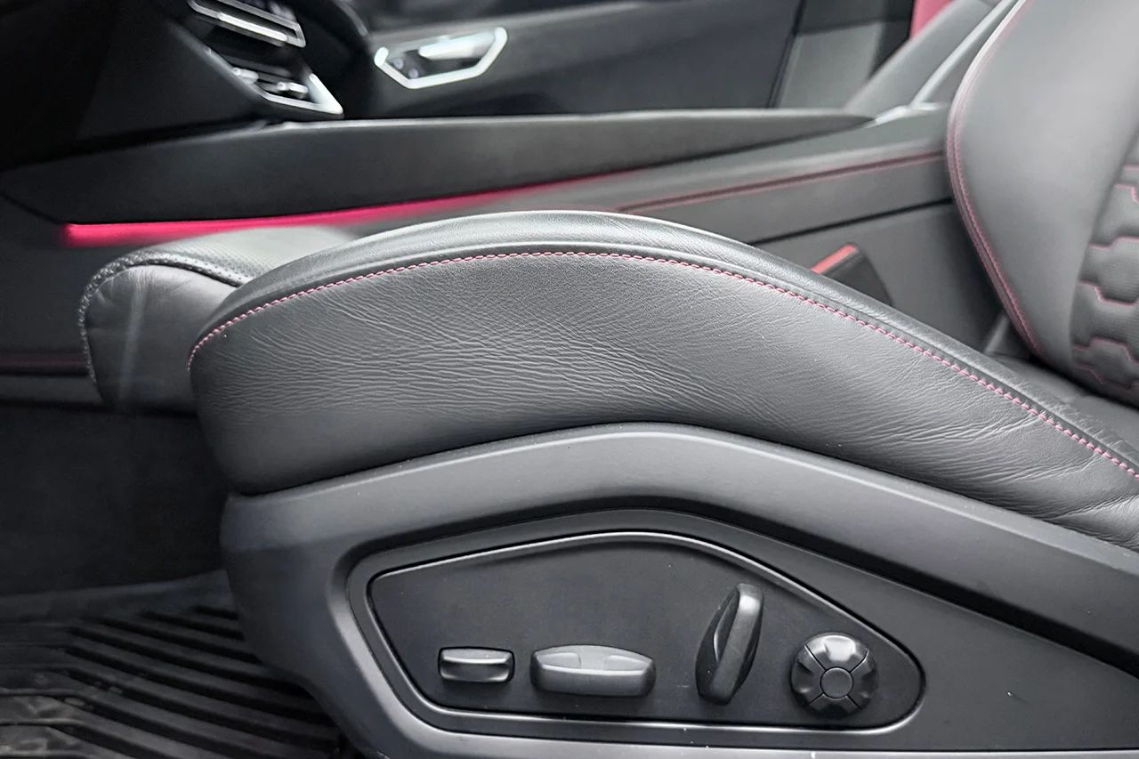 Audi RS e-tron GT RS Panorama 360 Navi 598hk, 2022 – bild 14 av 37