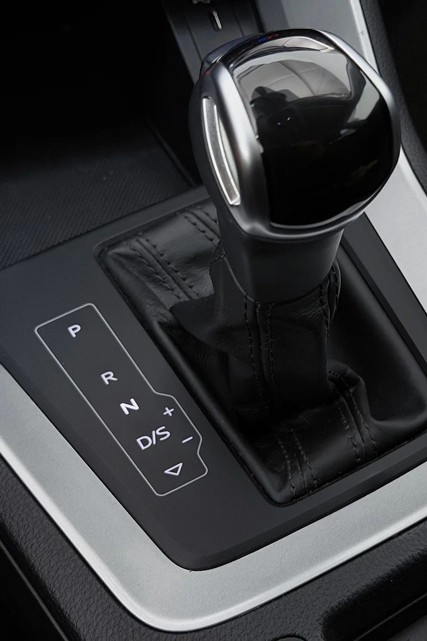 Audi Q3 45 TFSI e Proline Cockpit Connect P-Sens MOMS 245hk – bild 28 av 30