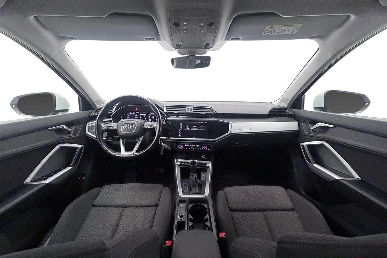 Audi Q3 45 TFSI e Proline Cockpit Connect P-Sens MOMS 245hk – bild 14 av 30