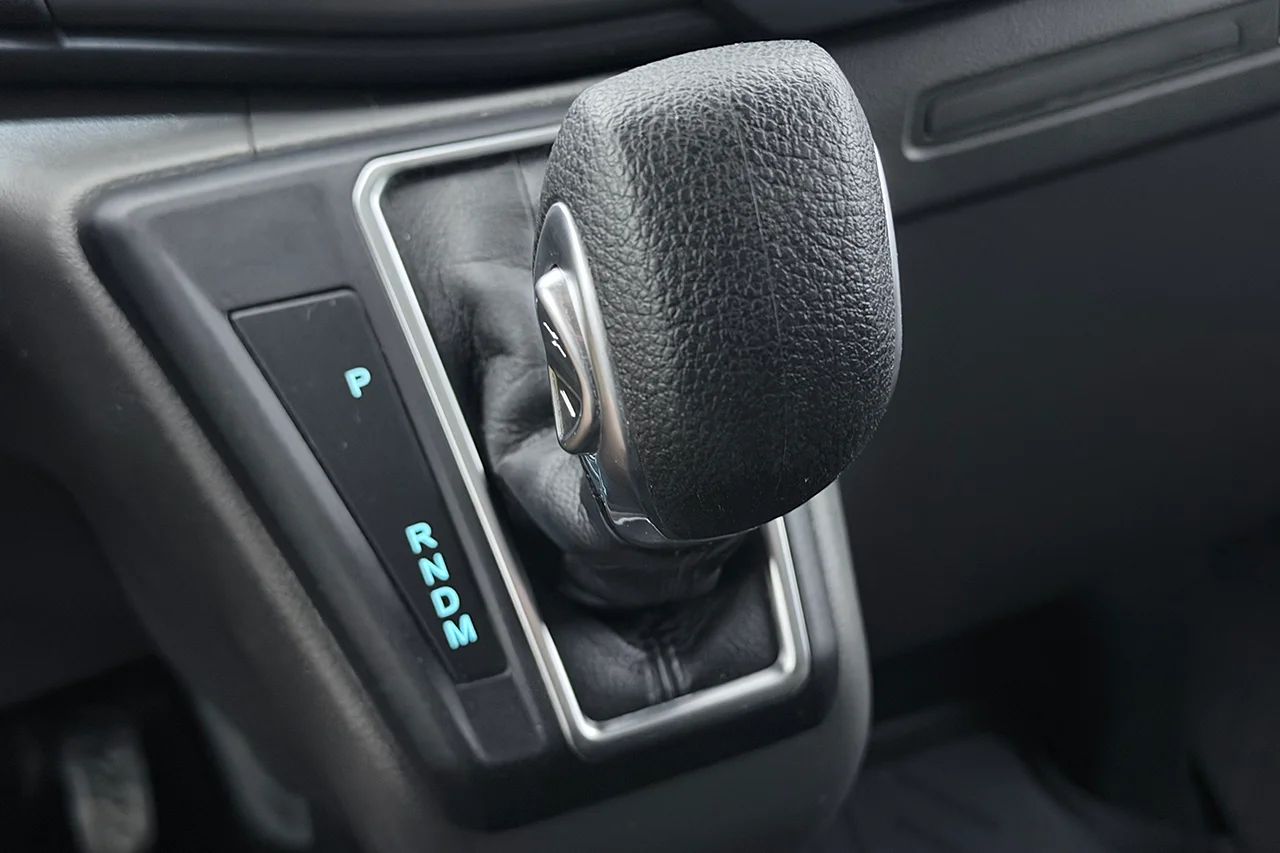 Ford Transit Custom 300 2.0 EcoBlue SelectShift Drag, B-kam 130hk, 2022 – bild 23 av 24