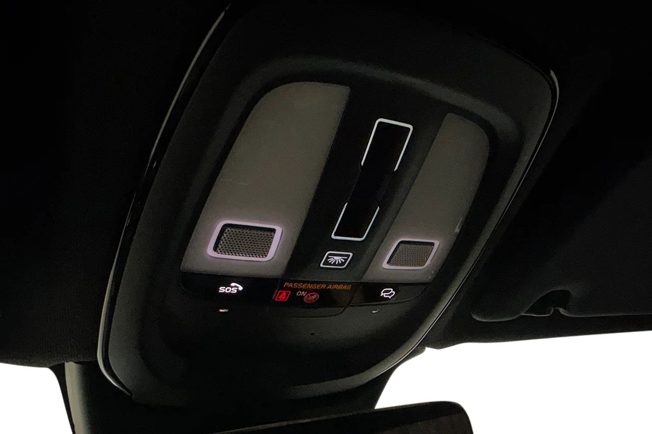 Volvo XC40 Recharge Extended Range, Drag, Pano, 360, 252hk, 2024 – bild 24 av 37