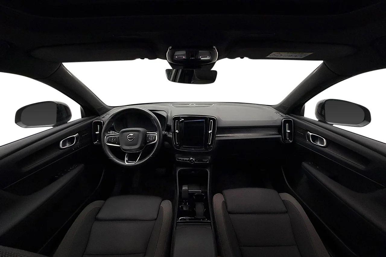 Volvo XC40 Recharge Extended Range, Drag, Pano, 360, 252hk, 2024 – bild 17 av 37