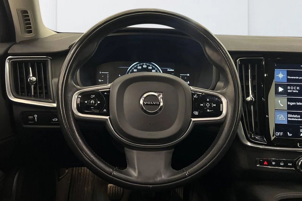 Volvo V90 D3 Manuell, Drag, 150hk, 2018 – bild 15 av 24