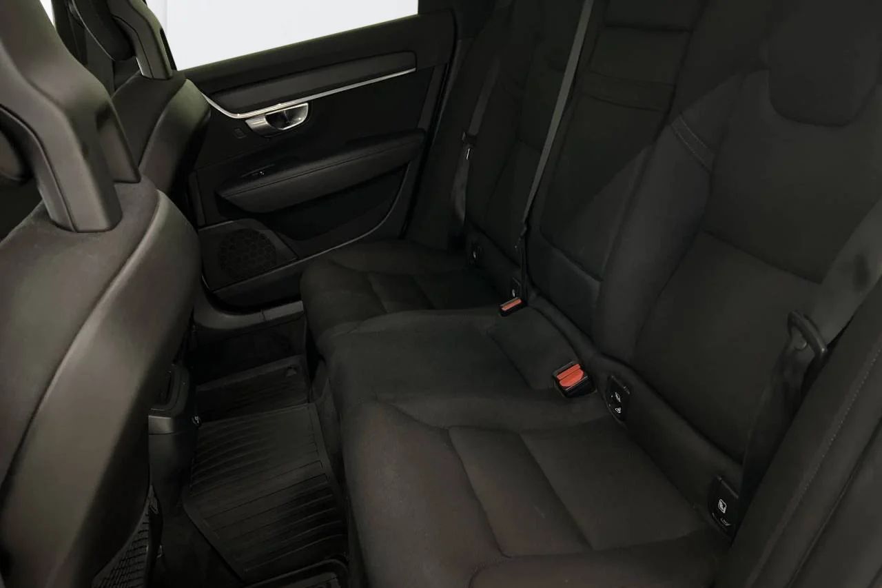 Volvo V90 D3 Manuell, Drag, 150hk, 2018 – bild 12 av 24