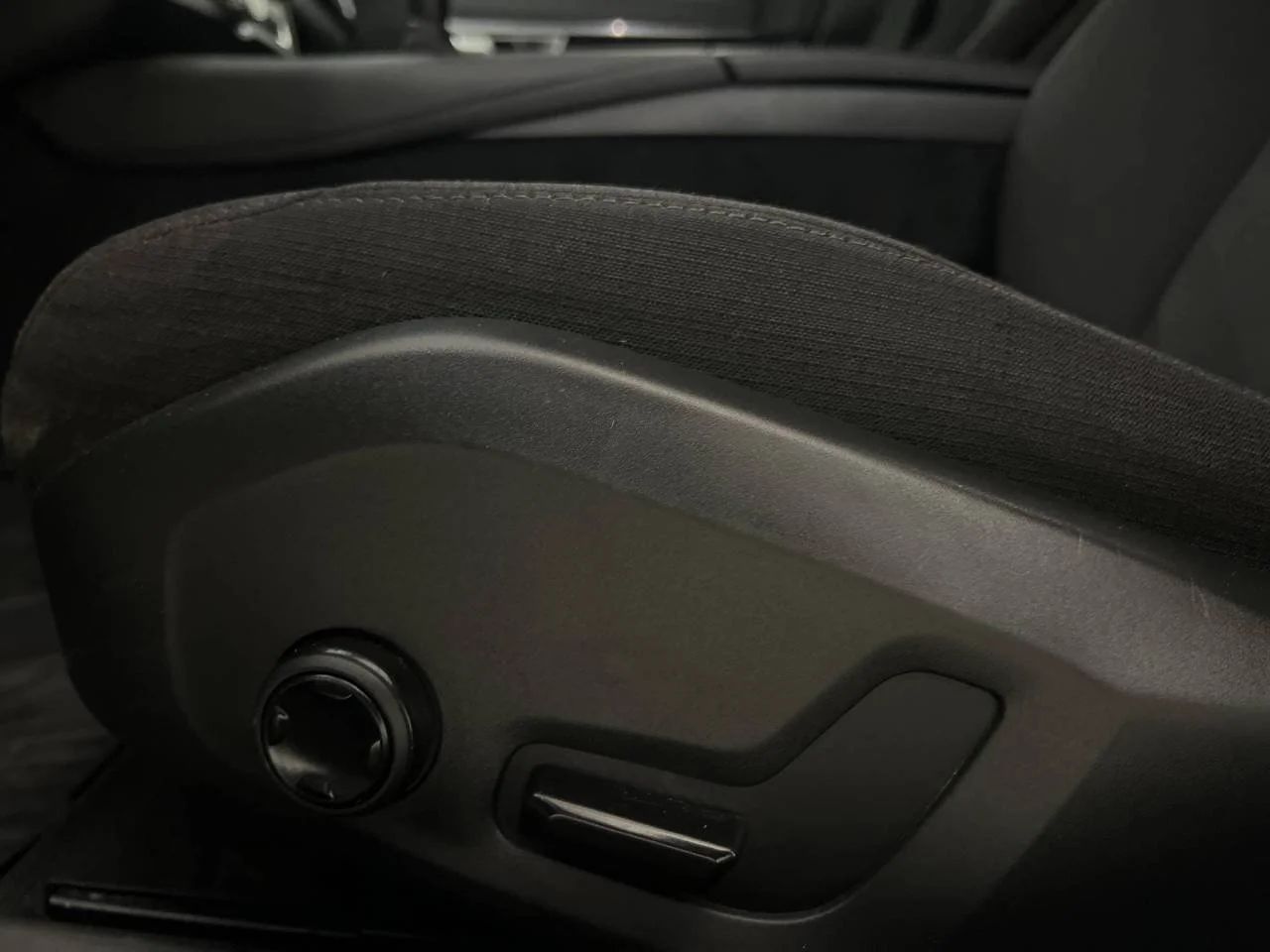 Volvo V90 D3 Manuell, Drag, 150hk, 2018 – bild 11 av 24