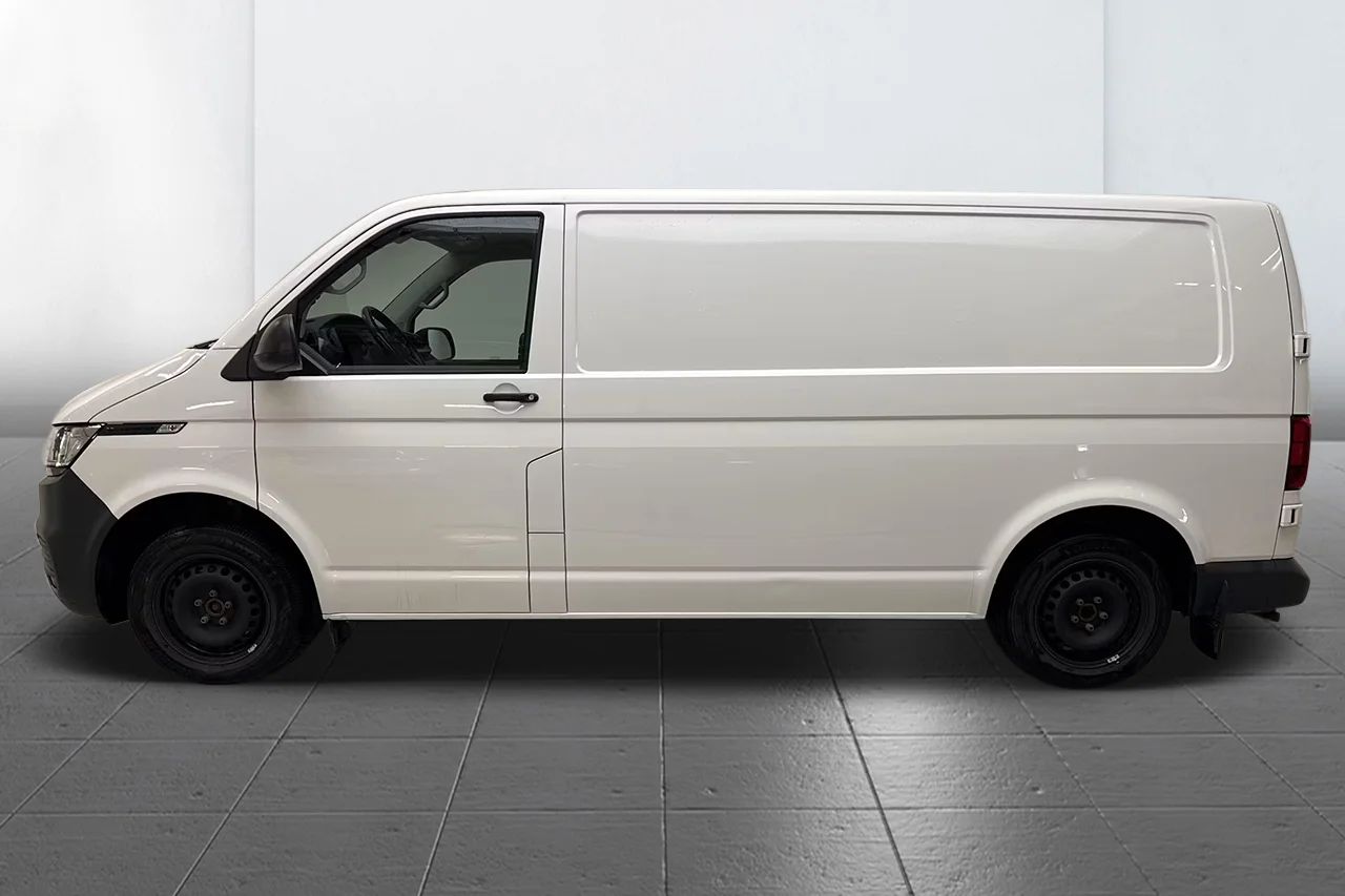 Volkswagen Transporter T30 2.0 TDI SCR Drag B-kam 150hk, 2023 – bild 6 av 12