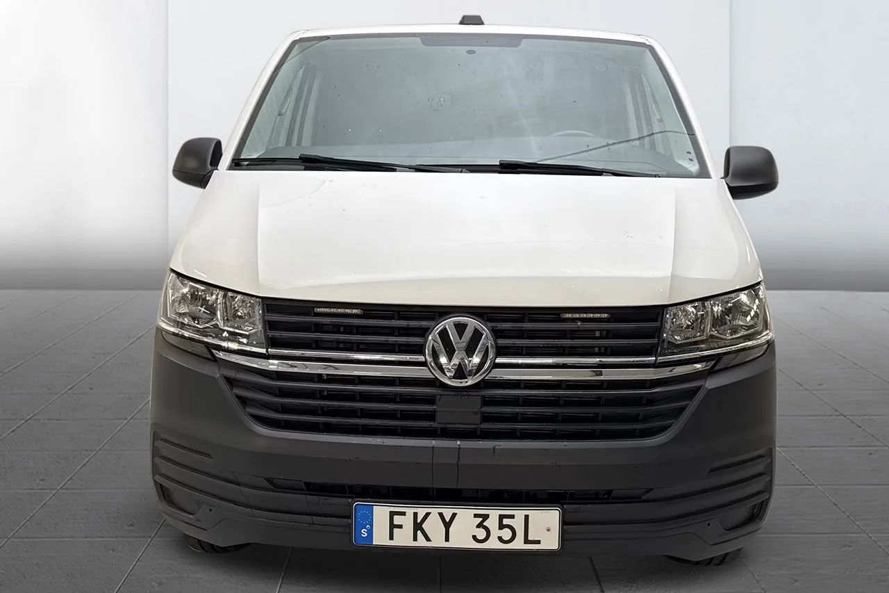 Volkswagen Transporter T30 2.0 TDI SCR Drag B-kam 150hk, 2023 – bild 3 av 12