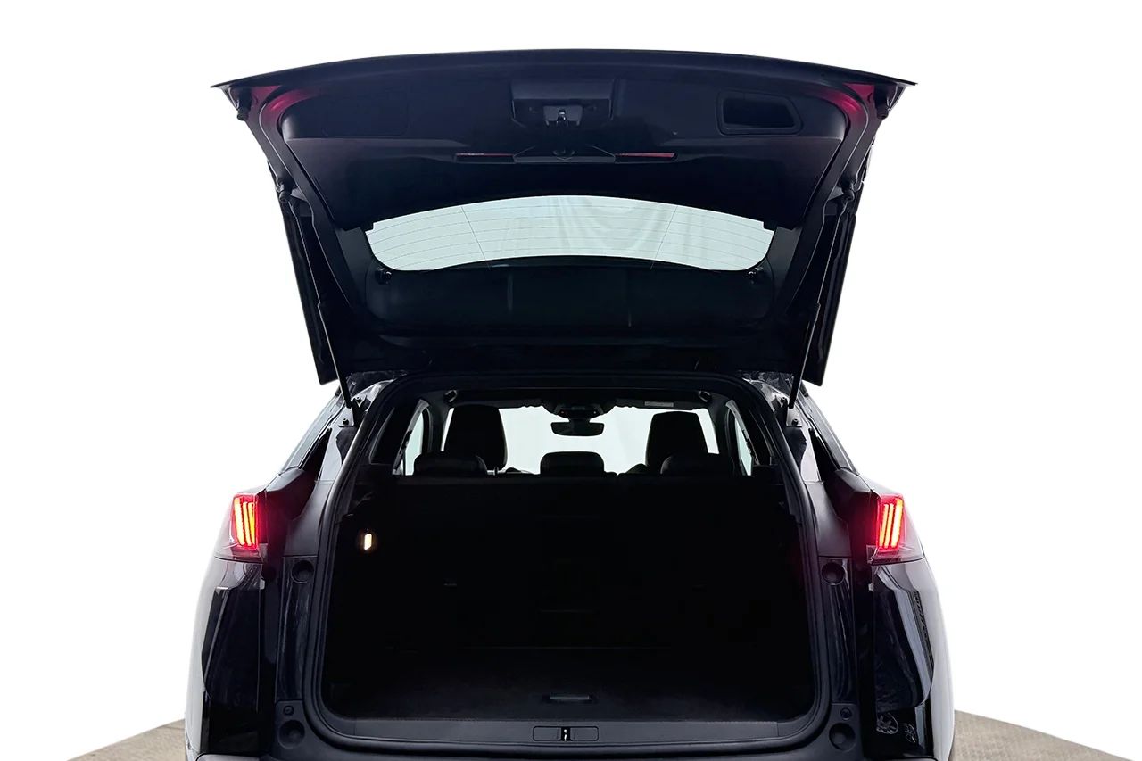 Peugeot 3008 1.2 PureTech GT Navi Kamera Cockpit Delläder MOMS – bild 27 av 27