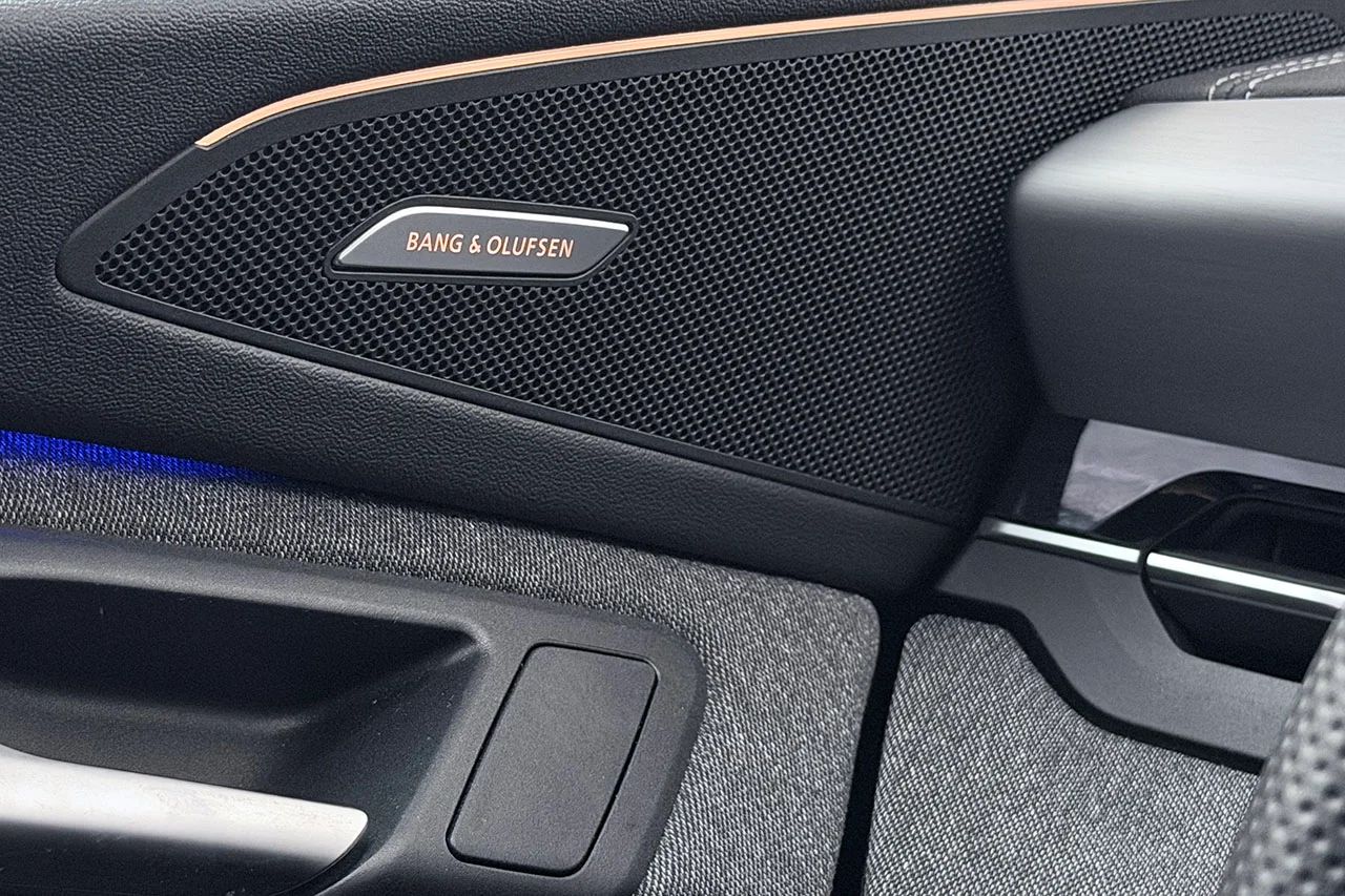 Audi Q6 e-tron SB e-tron Q S Line Sport Edt Ambiente Plus Drag HUD 360° B&O Pano – bild 31 av 36