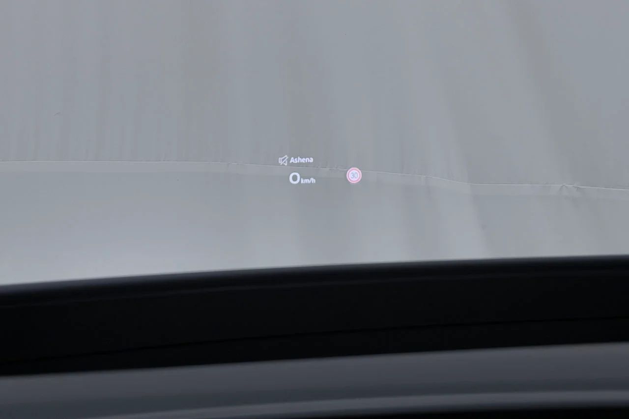 Audi Q6 e-tron SB e-tron Q S Line Sport Edt Ambiente Plus Drag HUD 360° B&O Pano – bild 22 av 36